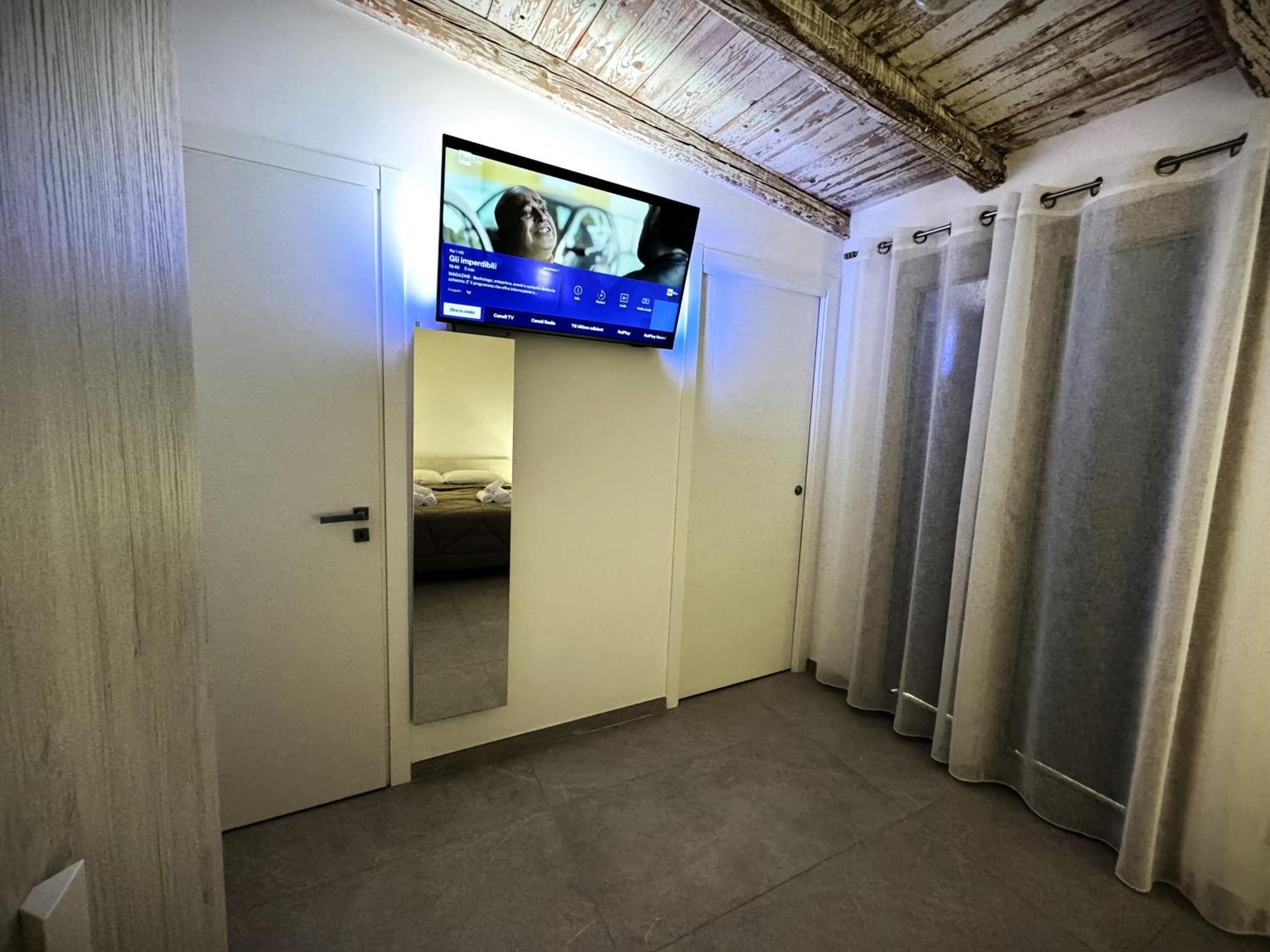 Ophelia - Luxury House Hotel Ioppolo Giancaxio Eksteriør billede